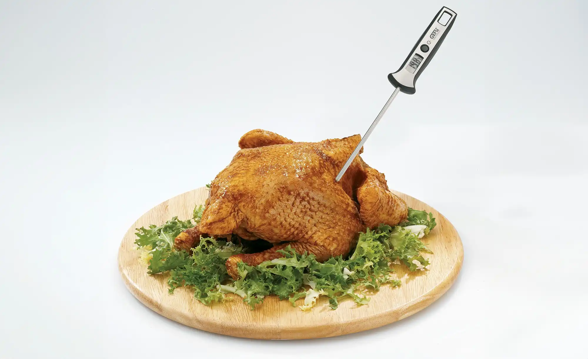 Gefu Digitalthermometer SCALA