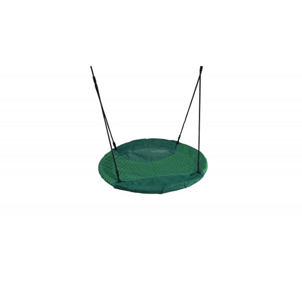 Balanço Axi Nest, capacidade de carga de 150 kg