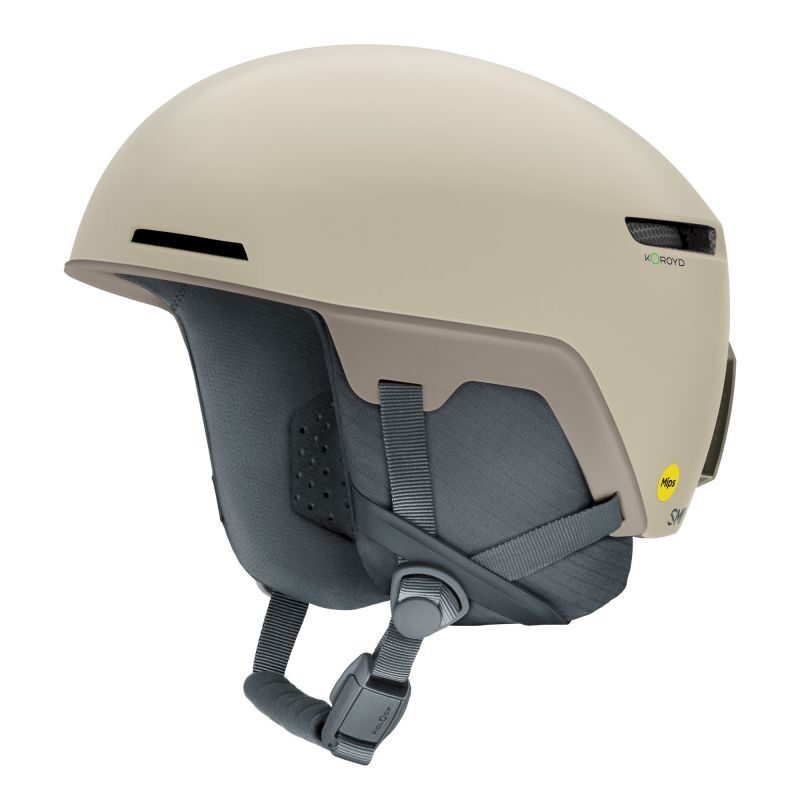 Code Mips - Casque ski