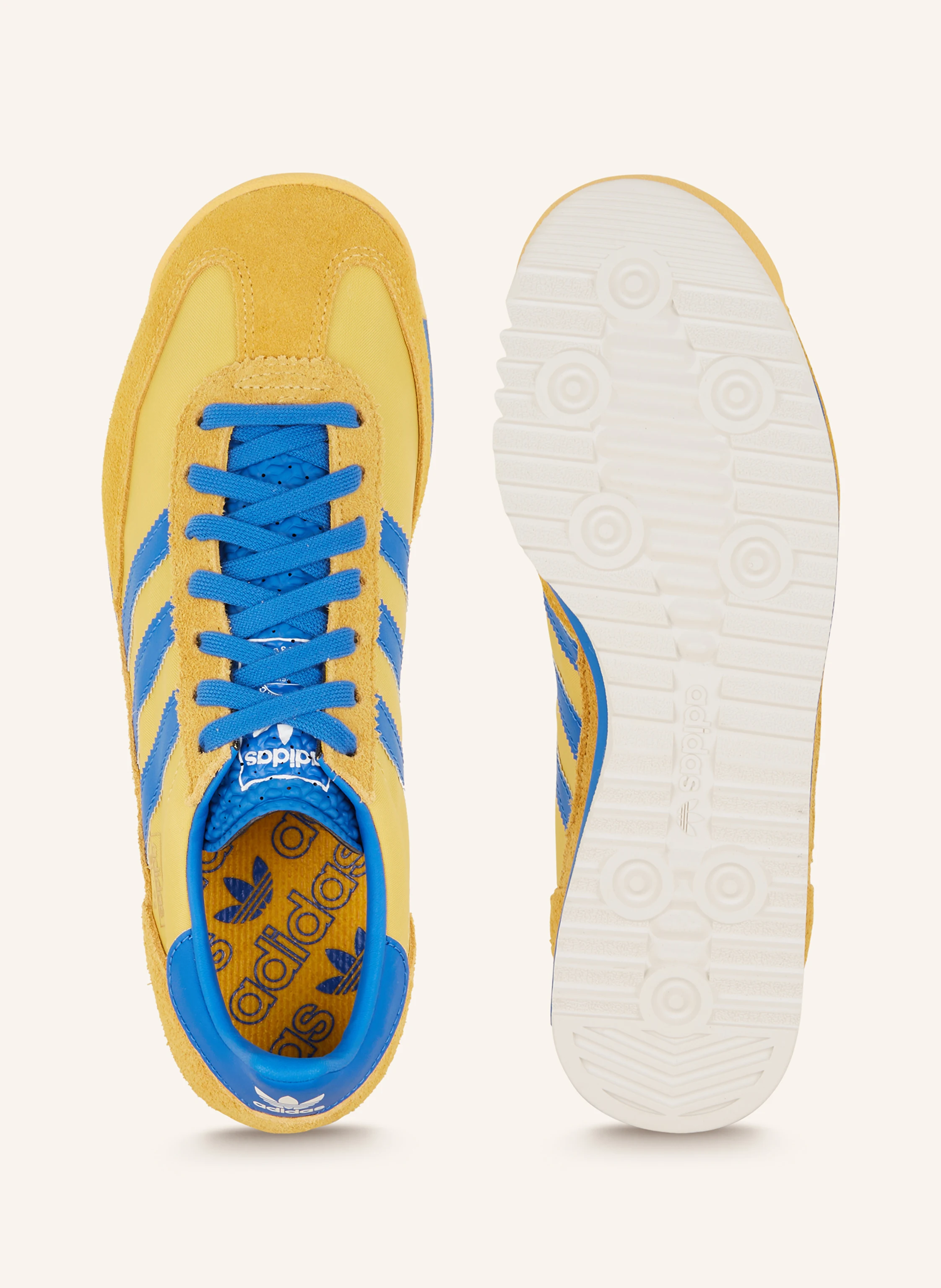 adidas Originals Sneaker SL 72 RS