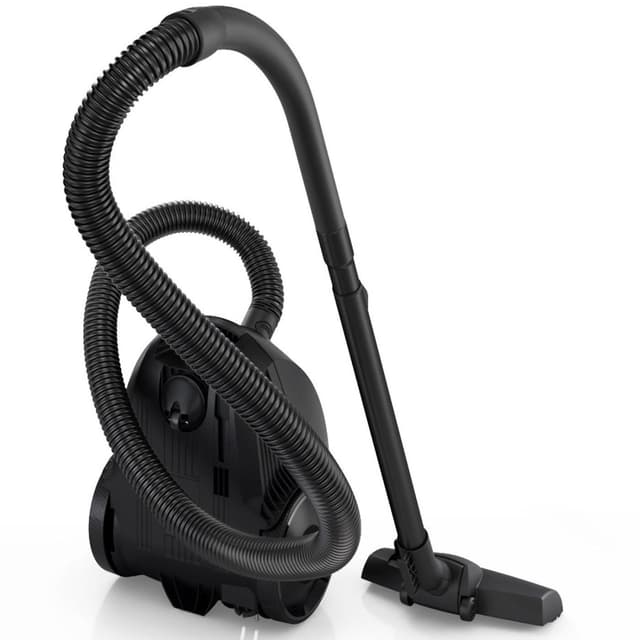 Bosch Golvdammsugare BGBS2LB1 Copact