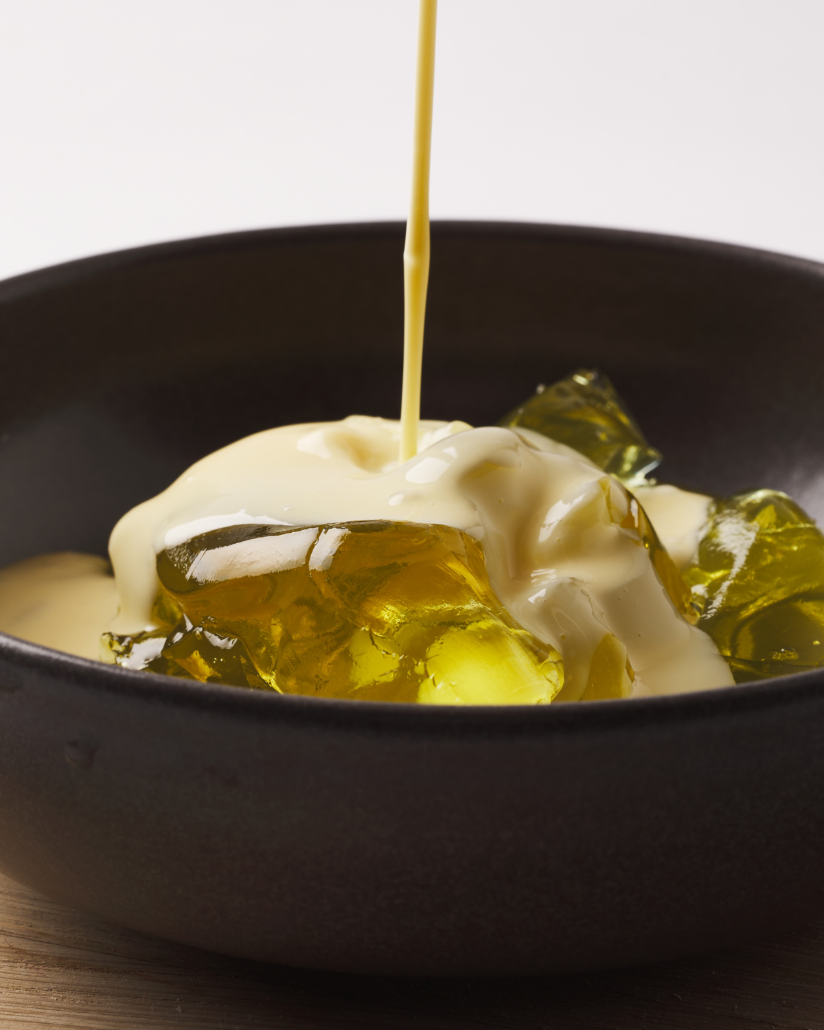 Monster Sugar Free Jelly - Loveable Lemon 10x14g