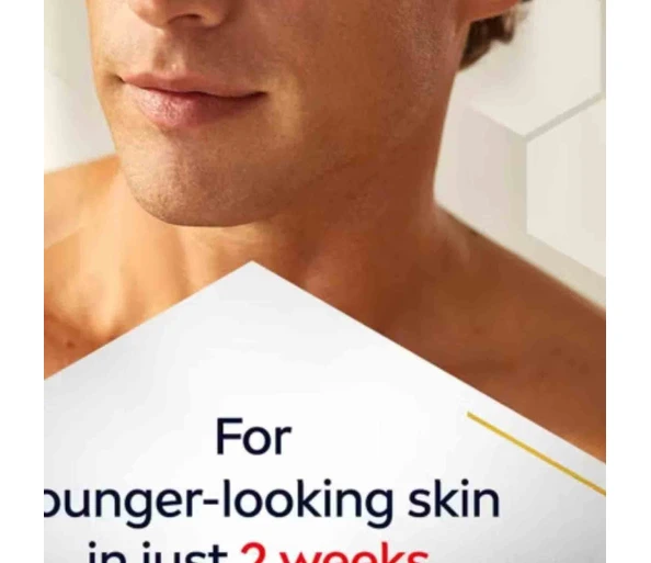 Nivea Anti-Age Power Serum
