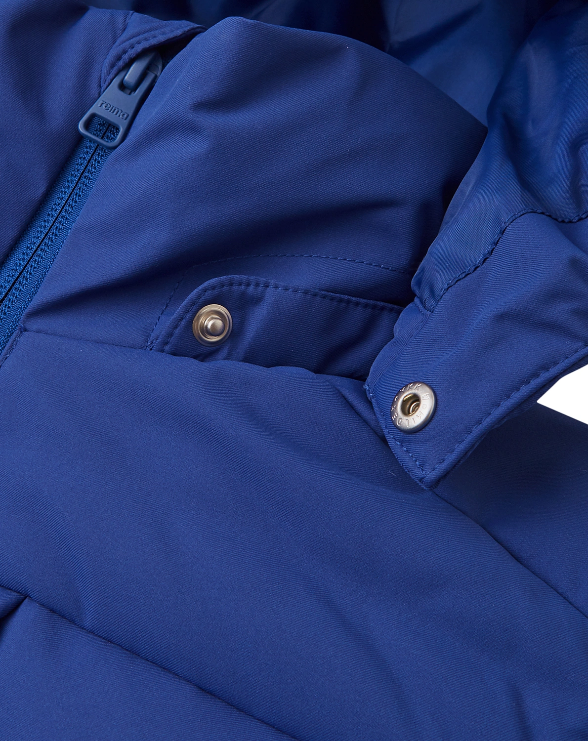 Ski-Jacke REIMATEC VILLINKI in twilight blue