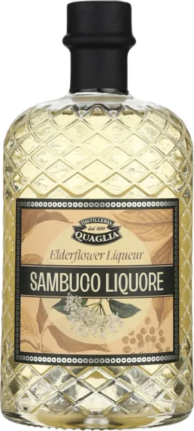 QUAGLIA SAMBUCO LIQUORE 70CL