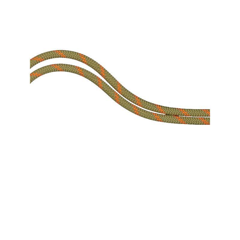 8.0 Alpine Dry Rope - Corde à double