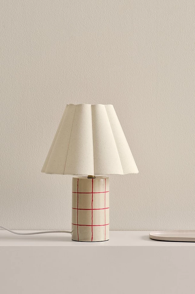 RUTHIE bordlampe