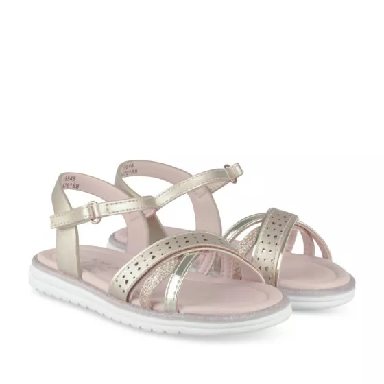 Sandales OR NINI & GIRLS