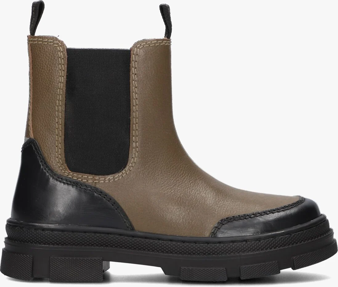 LIEWOOD bruine liewood chelsea boots faith