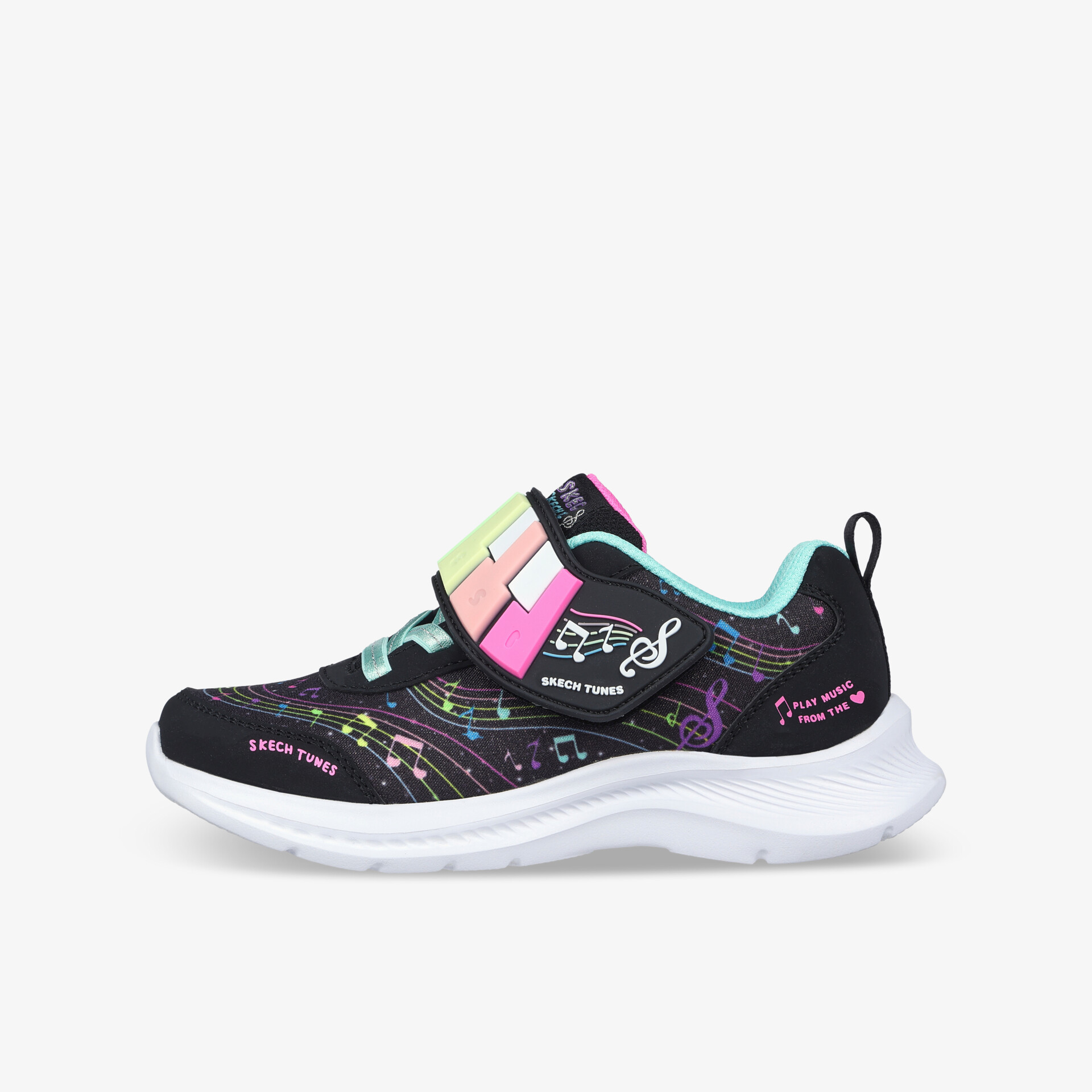 SKECHERS Jumpsters 2.0 Sneaker Low mehrfarbig
