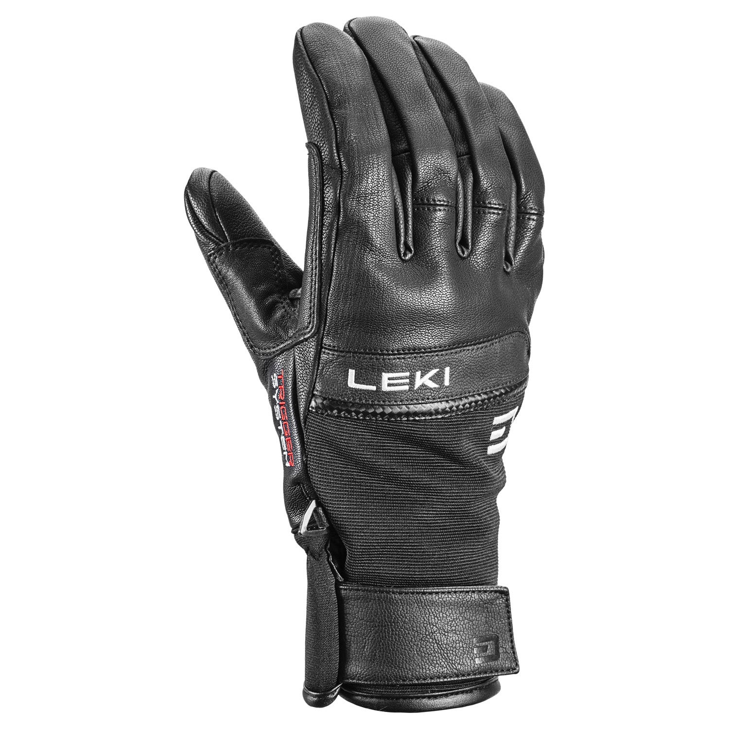 Leki  Lightning 3D