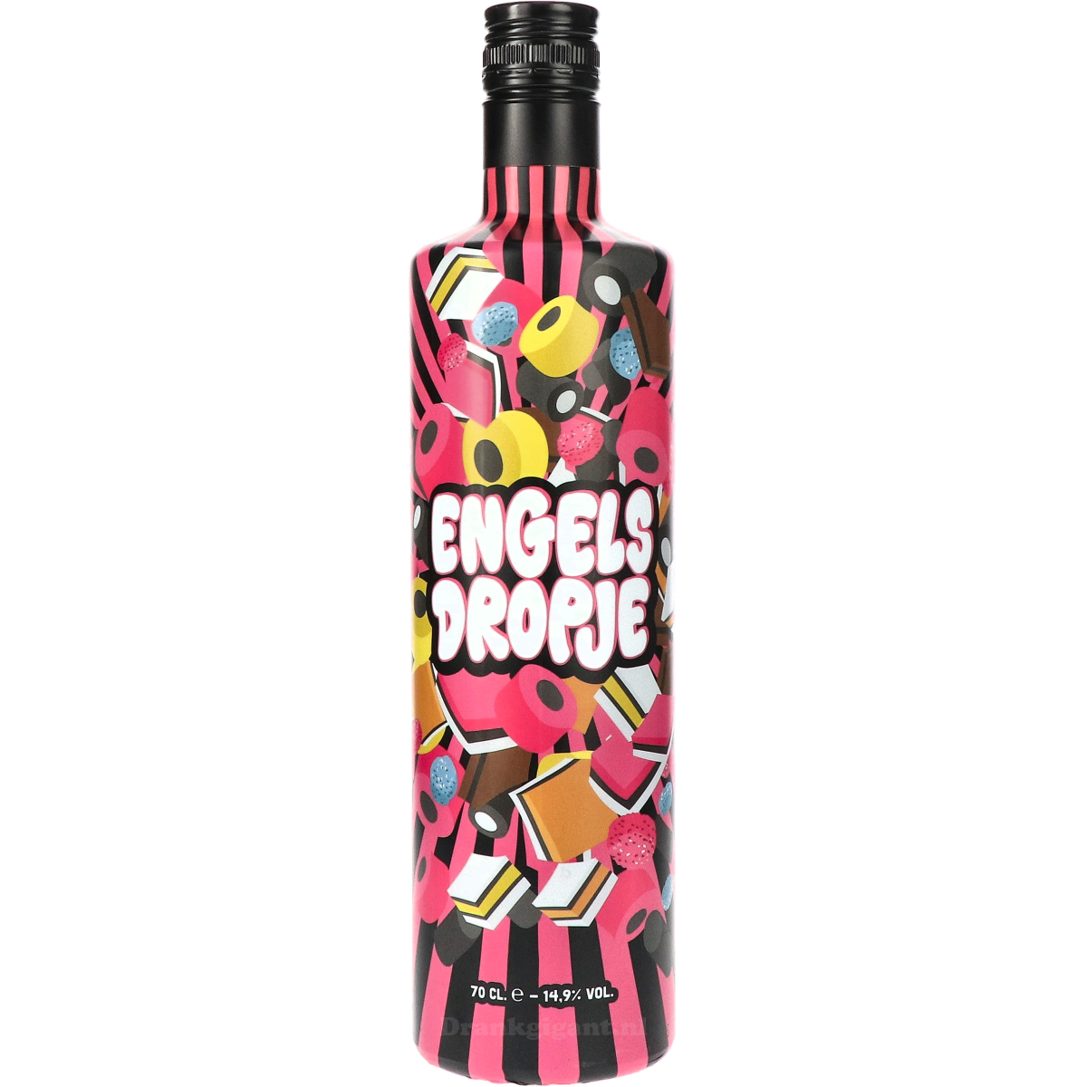 Engels Dropje Shot 70 cl