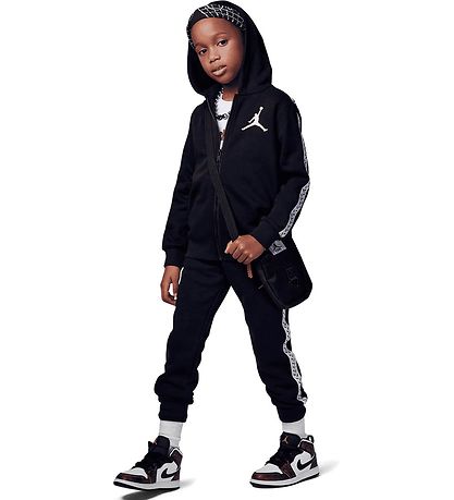 Jordan Sweats?t - Flight - Sort