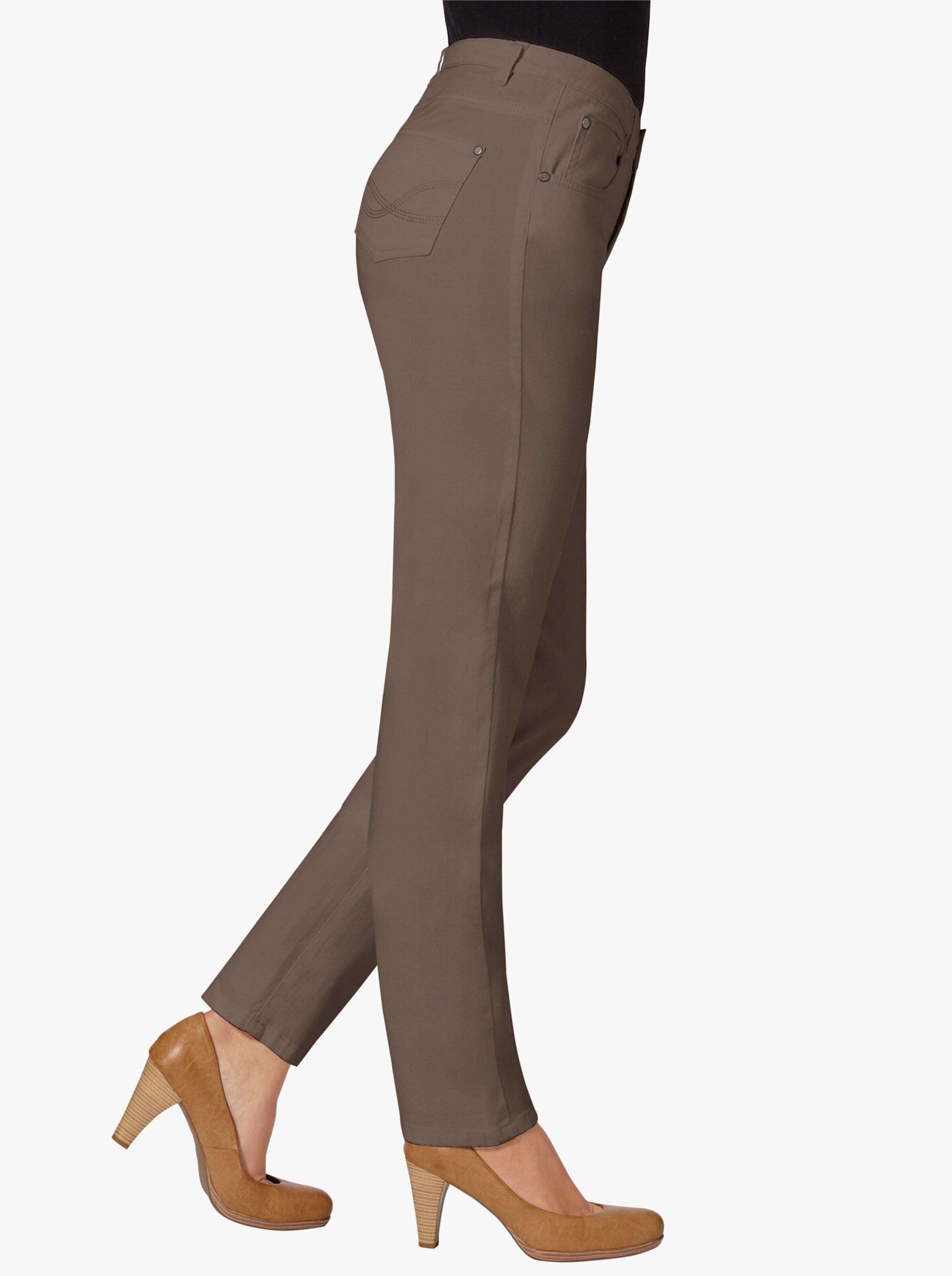 5-Pocket-Jeans