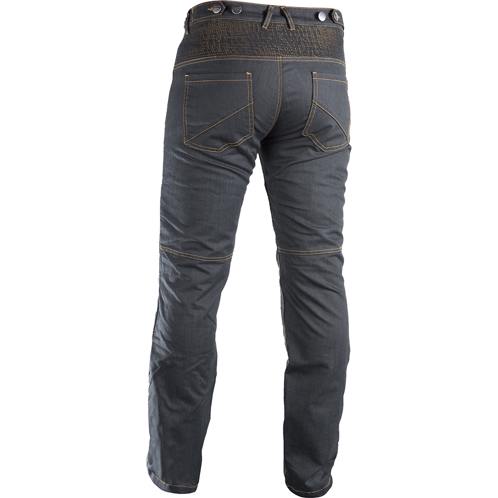 All One - Pantalon Tsar Noir