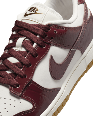Nike Dunk Low LX Women's Shoes