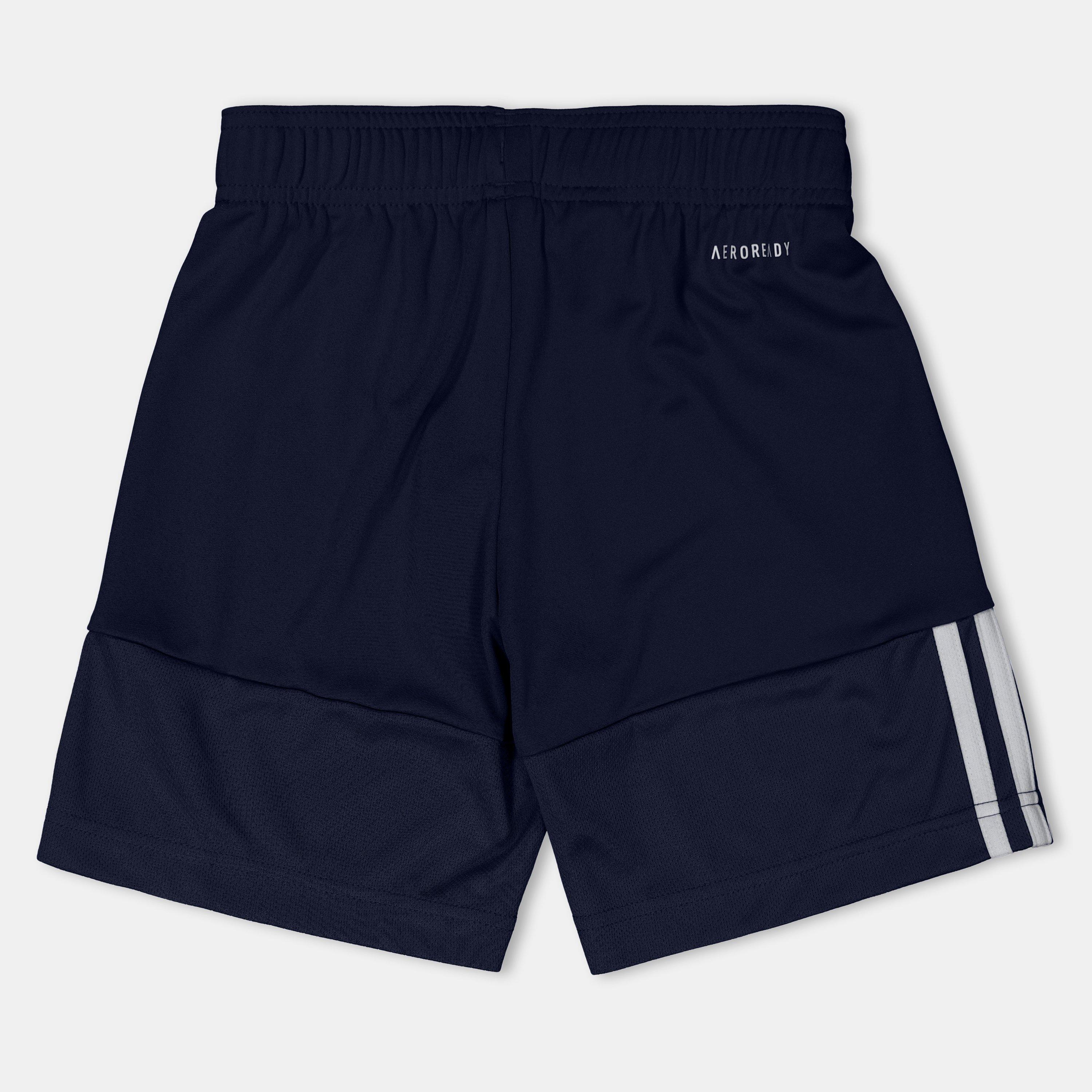 adidas Sereno Training Shorts Juniors