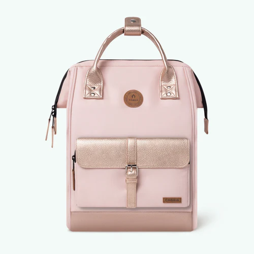 Sac à dos Adventurer Medium Queretaro rose clair