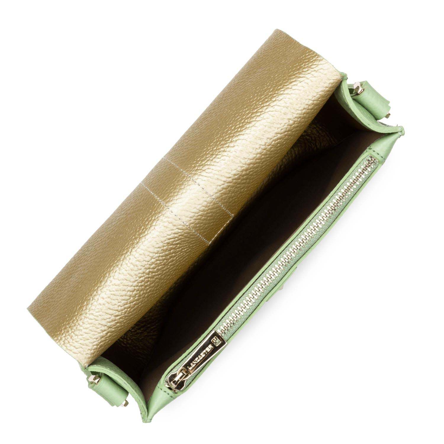 Foulonné Double Hook-Sac besace