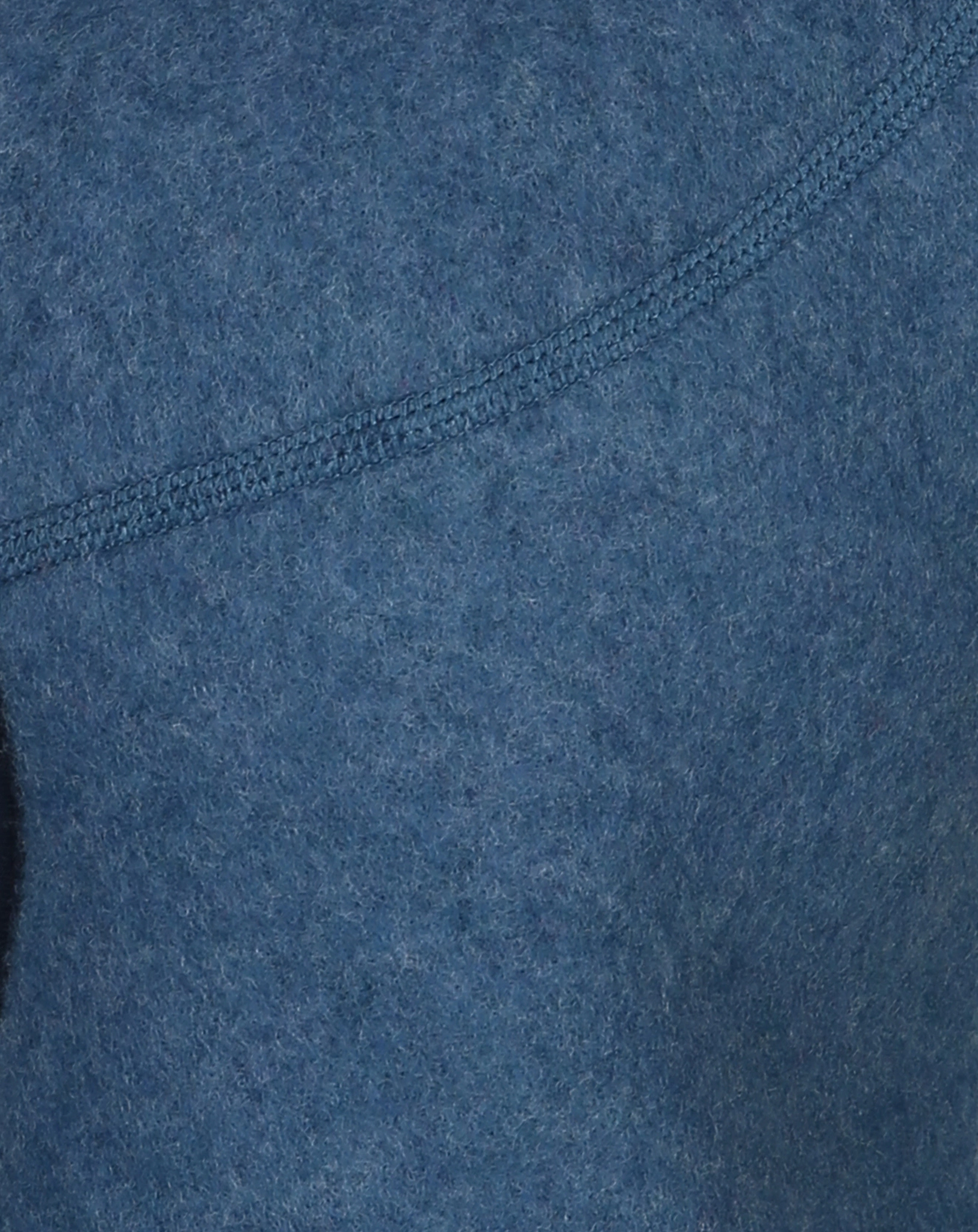 Schlupfmütze LUOLA WOOL in real teal