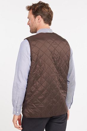 Barbour Voering Polarquilt Bruin MLI0002-BR71 kopen