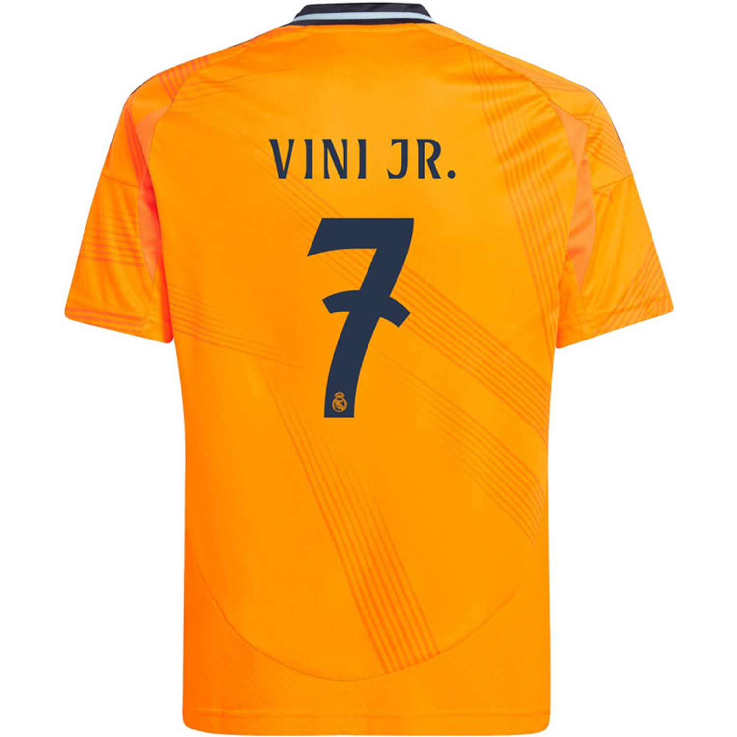 adidas Real Madrid Uit Shirt Kids Vinicius Jr. 7