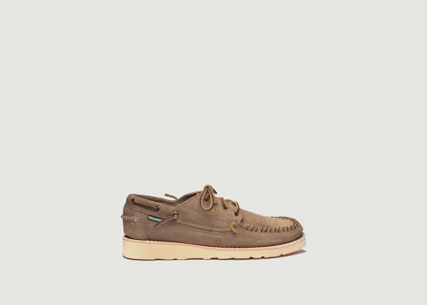 Mocassins Keuka Sebago