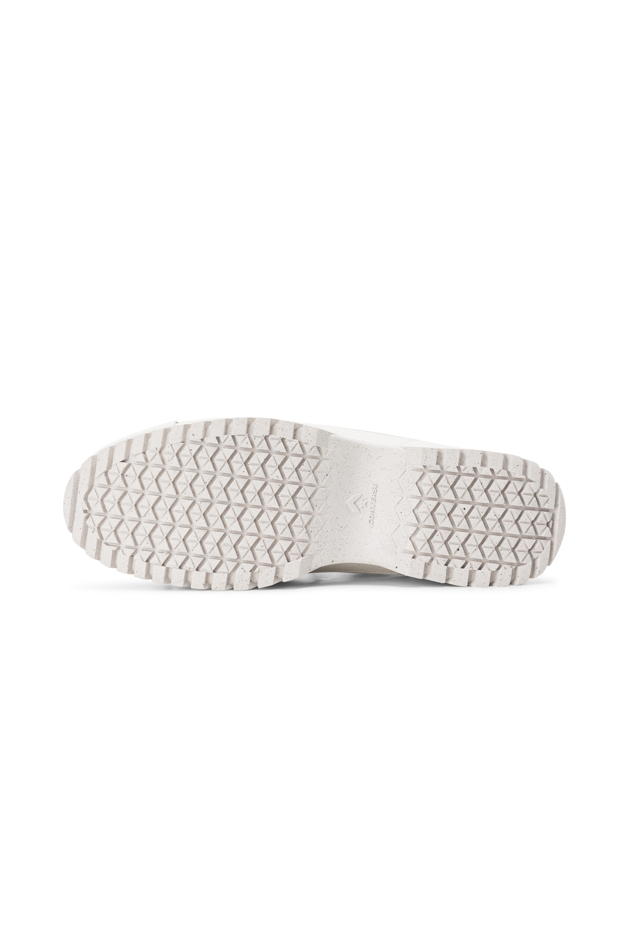 CONVERSE Baskets  CTAS LUGGED 2.0 Gris
