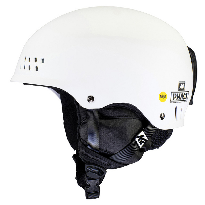 K2 Phase MIPS Skihelm