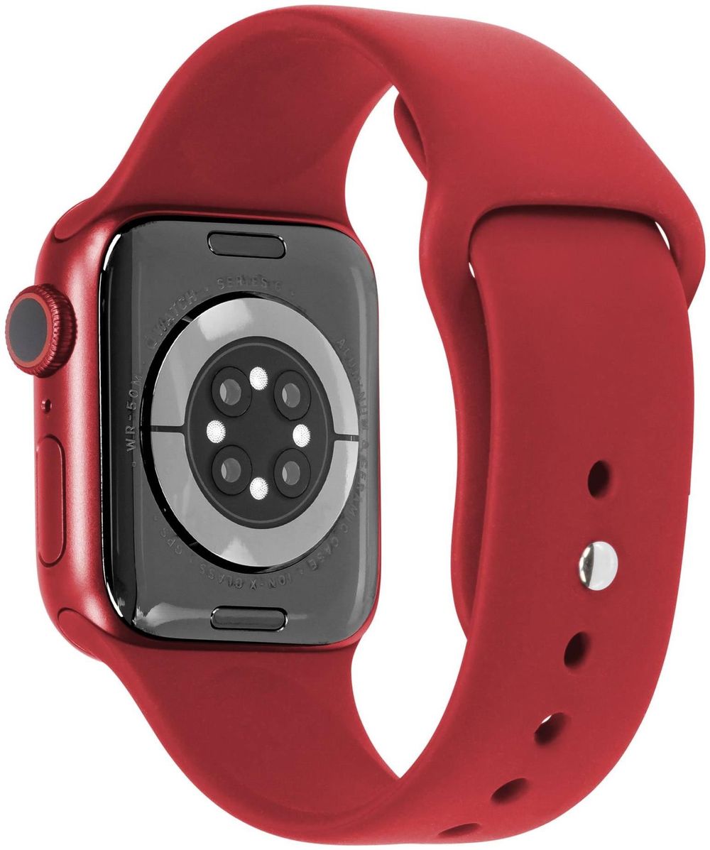 Apple Watch Series 6 Aluminum 40 mm (2020)