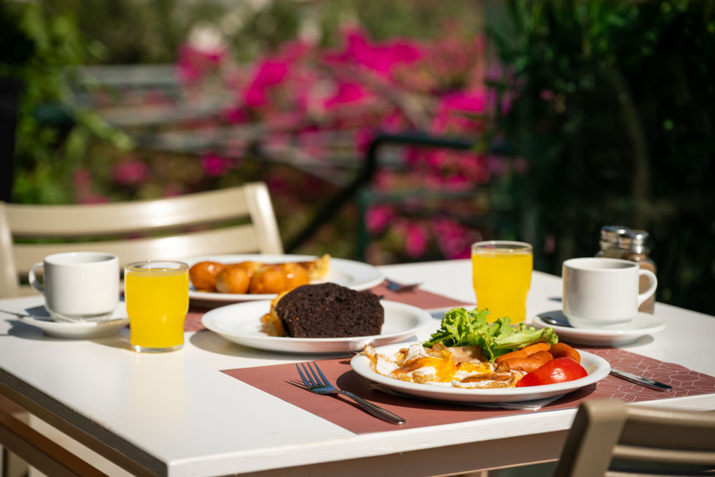 Mitsis Bali Paradise All Inclusive - Hotel