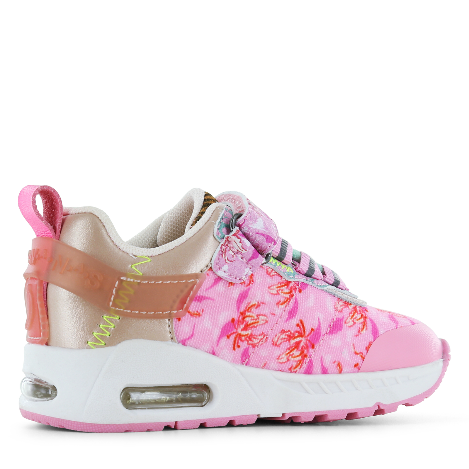 Go Bananas Sneaker Klettband - Koala