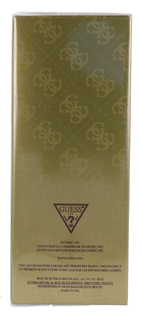 Guess Gold Women Eau De Parfum 75ML