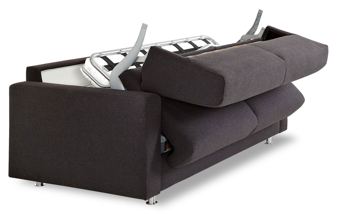 Max Berger Schlafsofa GOMERA