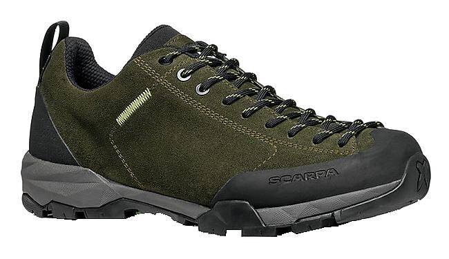 SCARPA - CHAUSSURES DE MULTIACTIVITE MOJITO TRAIL GTX