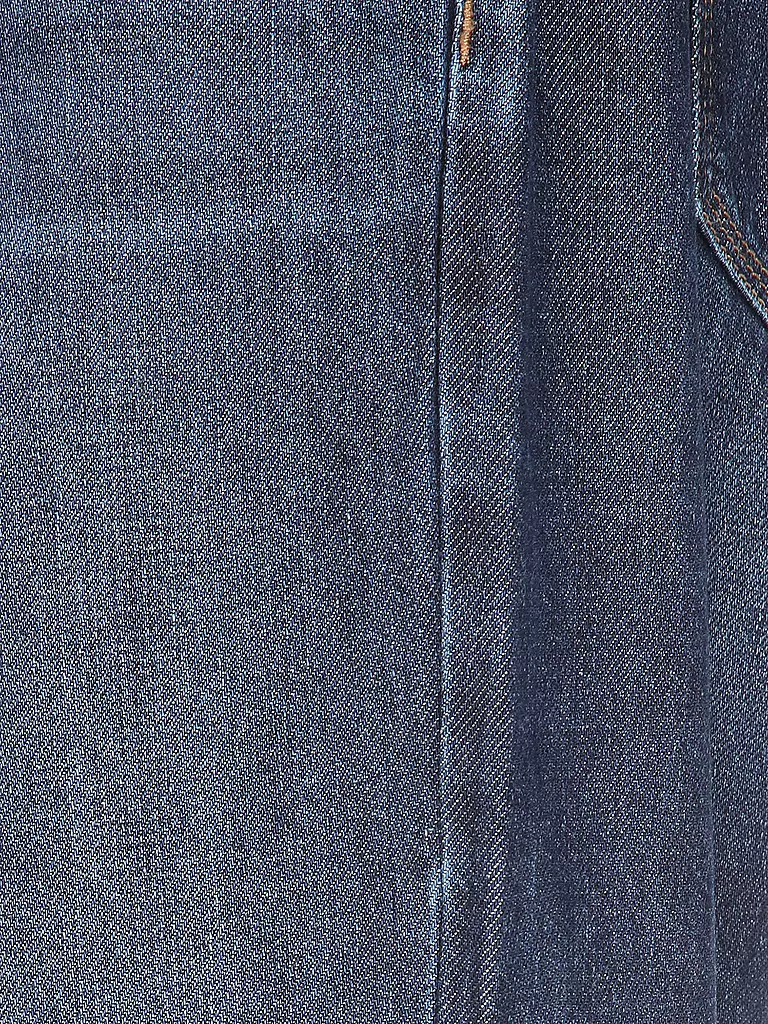 PNTS Jeans THE O SHAPE blau