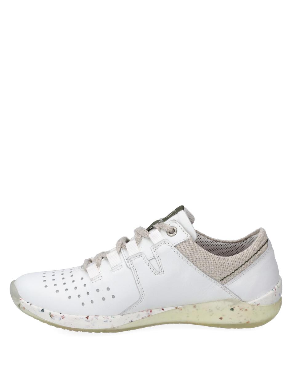 Sneaker Ricky 18, offwhite