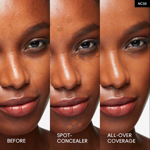MAC Studio Fix Every-Wear All-Over Face Pen, NC50