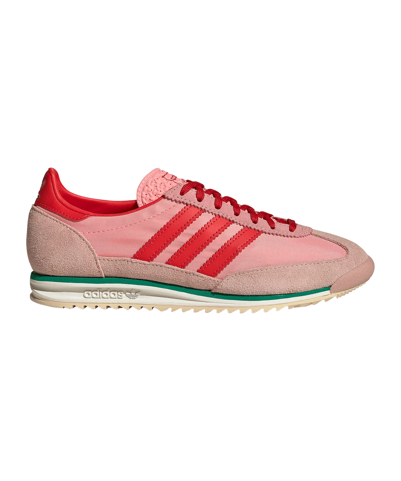 adidas Originals SL 72 OG Sneaker Pink