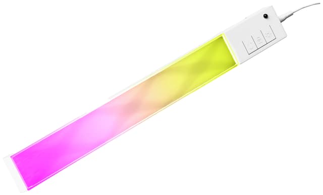 Trust GXT905 VYBZ RGBIC Væg RGB-belysning