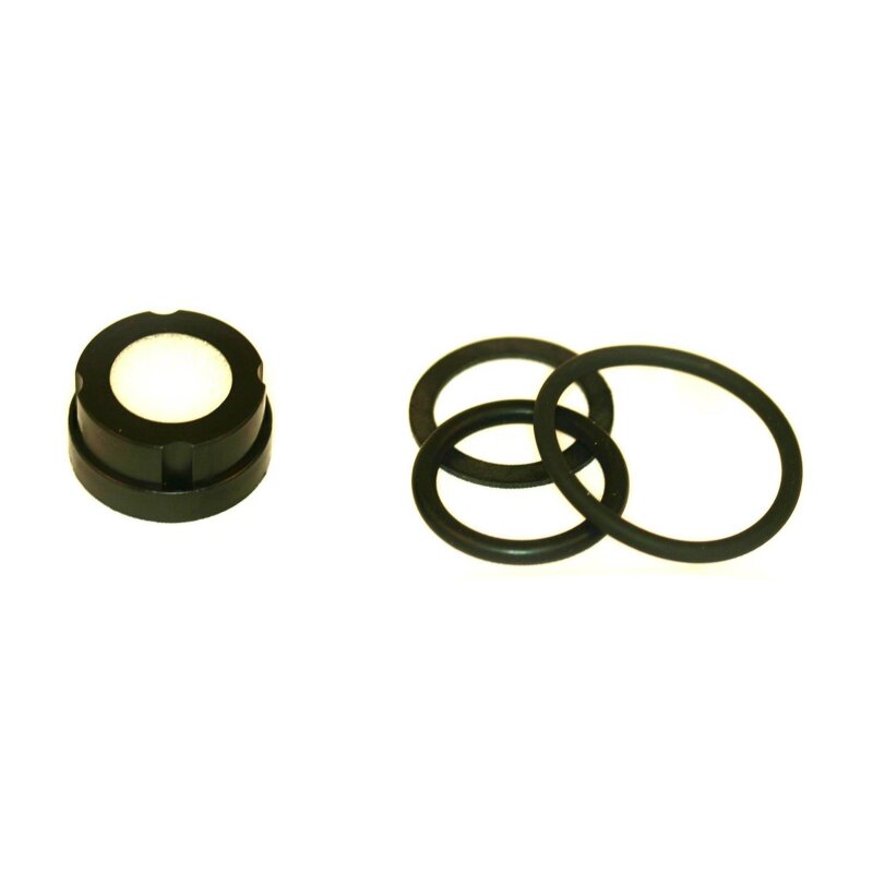 Teleflex GFI Filtereinsatz für SGI Verdampfer inkl. Dichtungssatz (Flüssigphase)