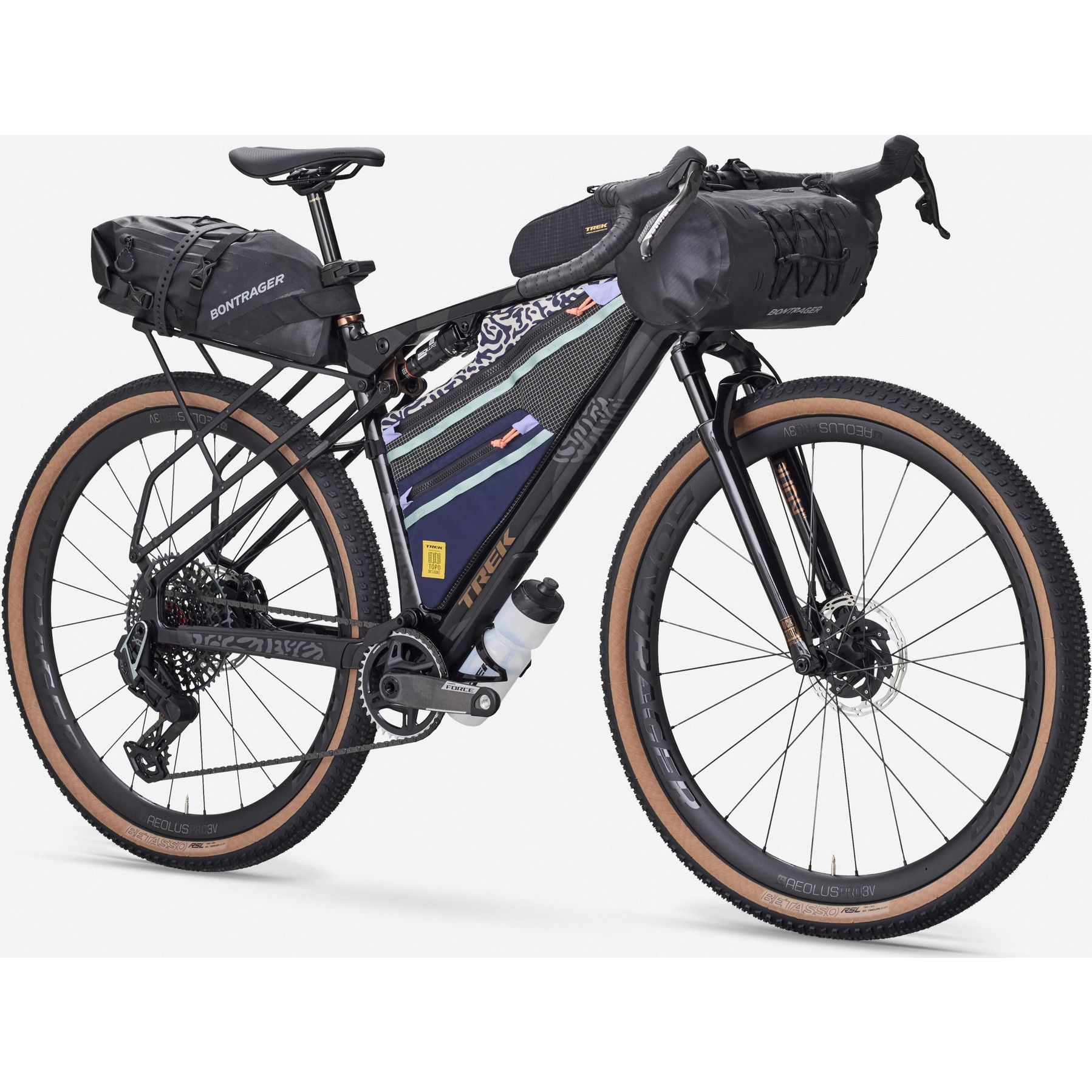 Trek CheckOUT SL 5 2026
