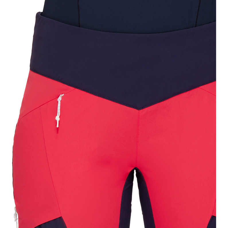 Mammut Damen Eiger Speed So Hybrid Hose
