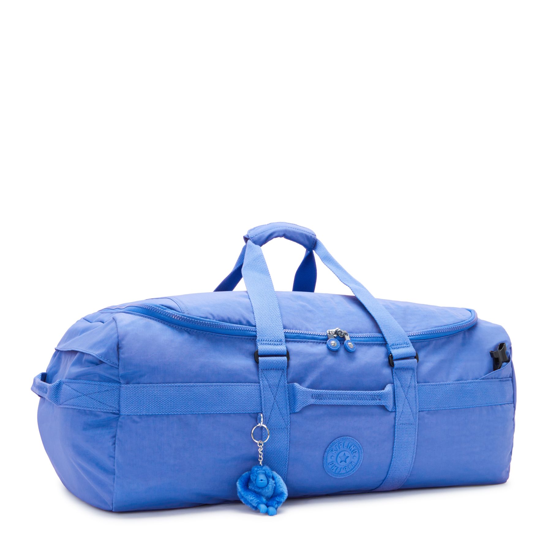 JONIS M Sac à dos de voyage convertible de taille moyenne - Havana Blue