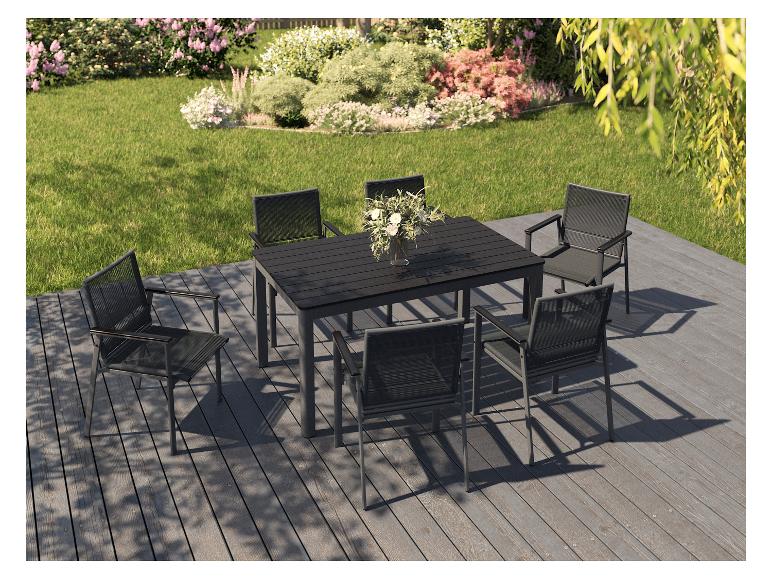 Tuintafel Miami