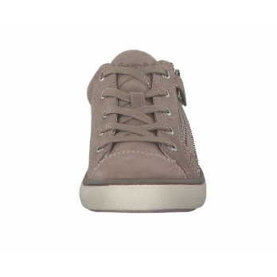 Lurchi Halbschuhe taupe