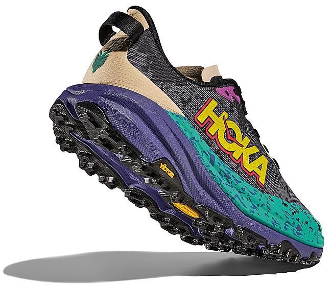 HOKA - CHAUSSURES DE TRAIL SPEEDGOAT 6 M
