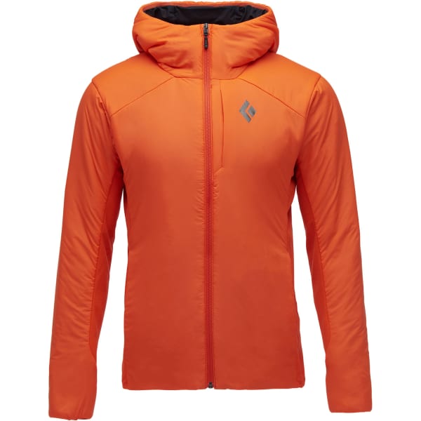 Veste de ski BLACK DIAMOND M FIRST LIGHT HYBRID OCTANE