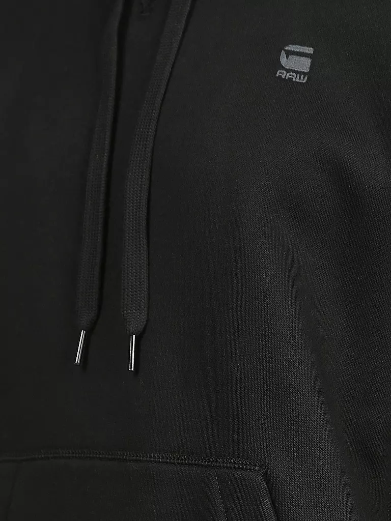 G-STAR RAW Sweater schwarz