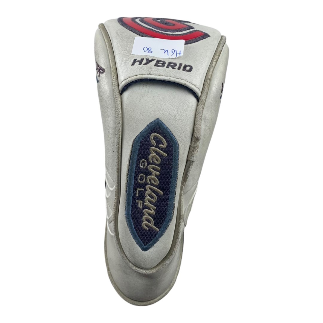 Cleveland Launcher DST Hybrid